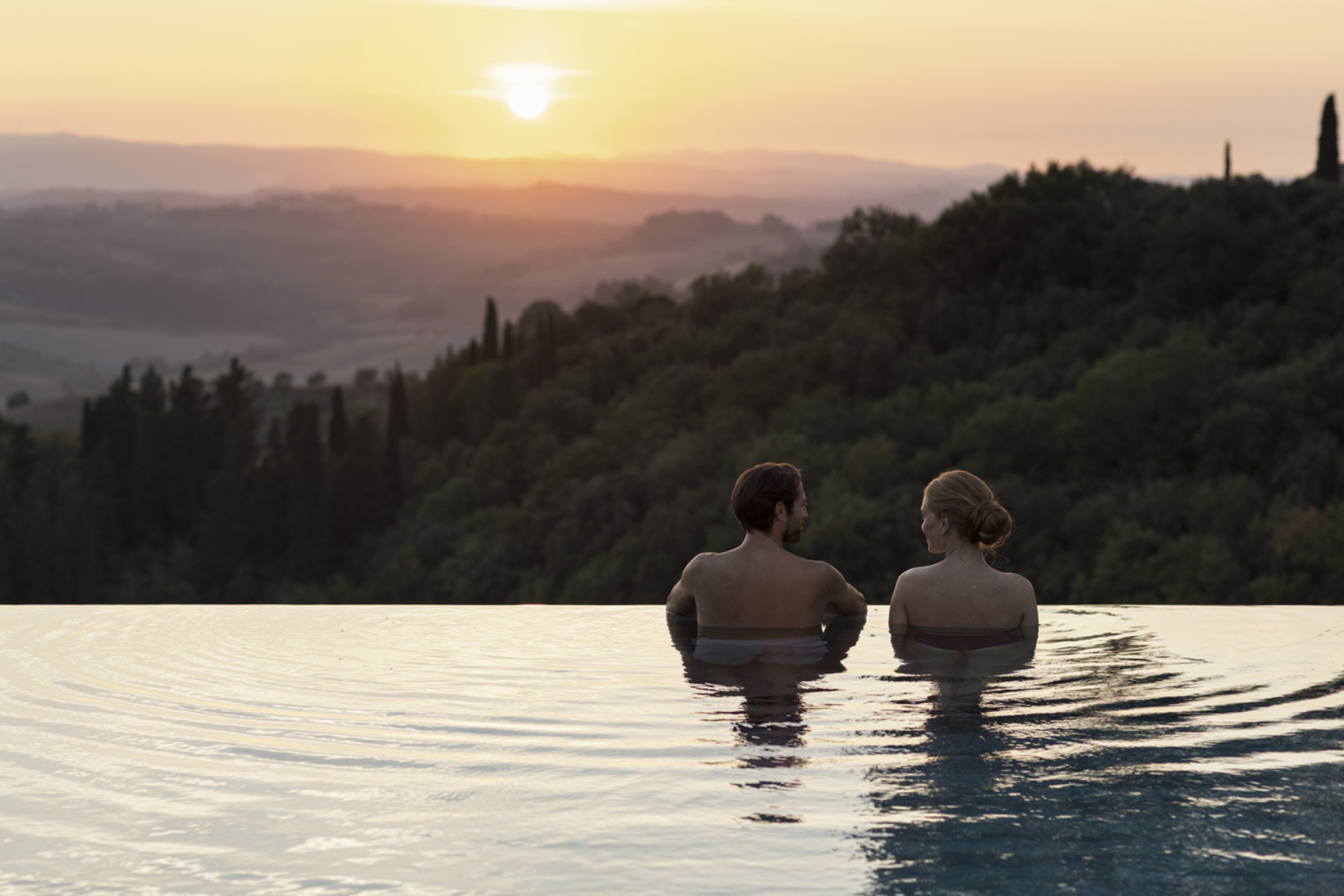 spa